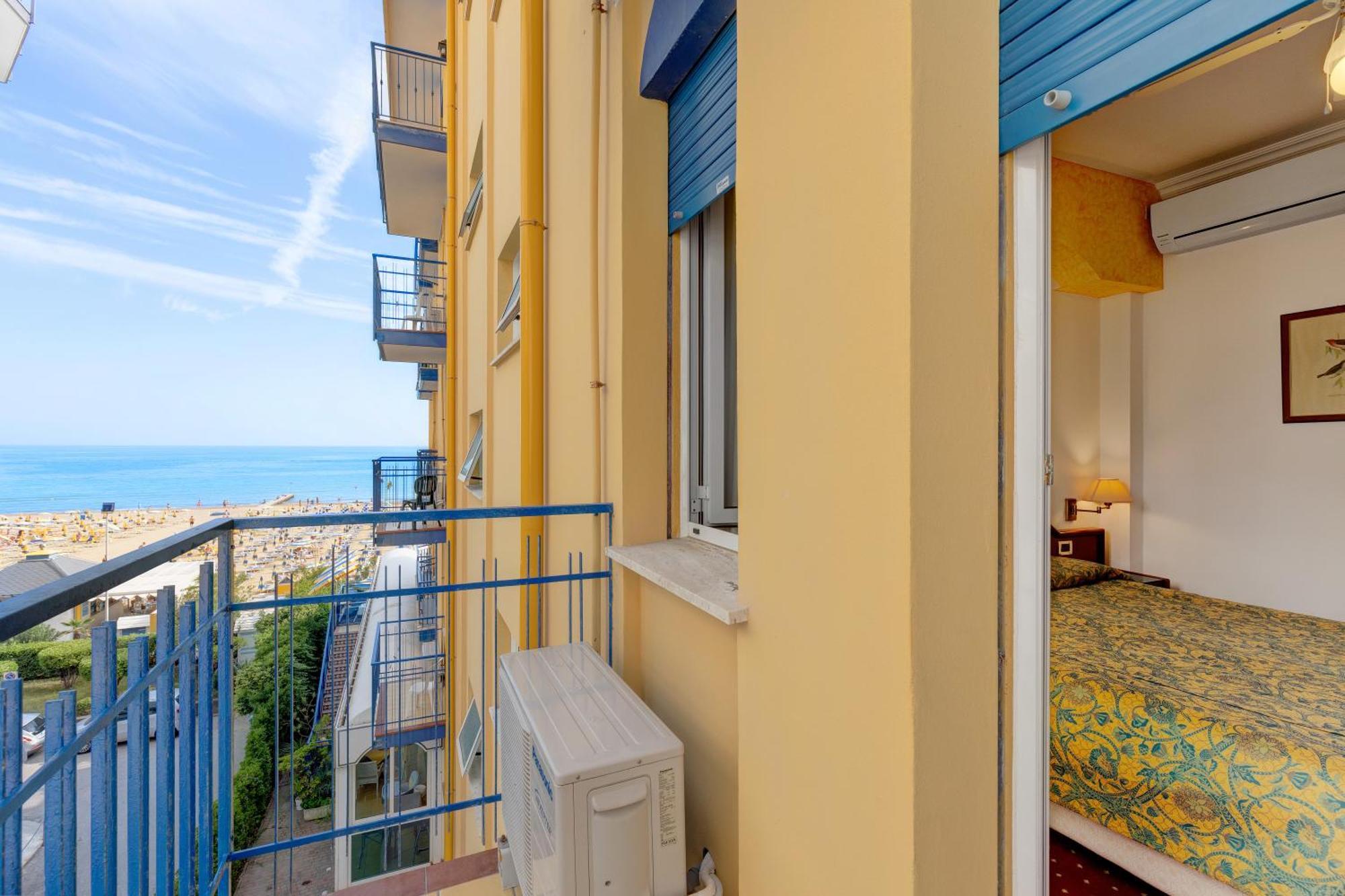 Hotel Napoleon Lido di Jesolo Cameră foto