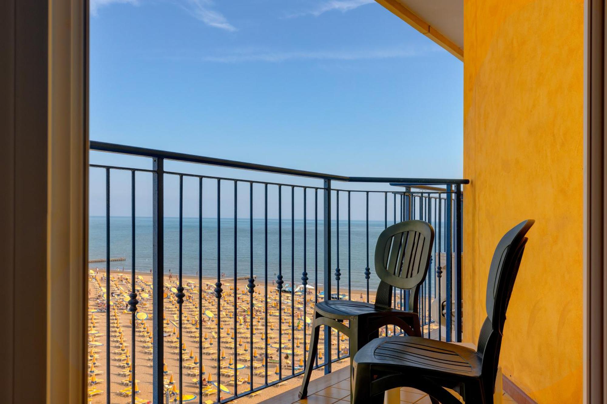 Hotel Napoleon Lido di Jesolo Cameră foto